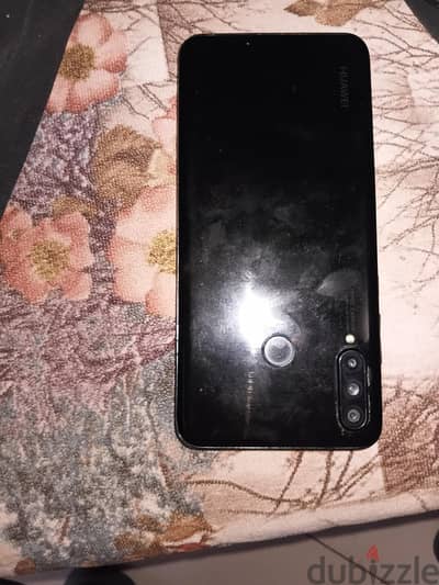 Huawei P30 Lite