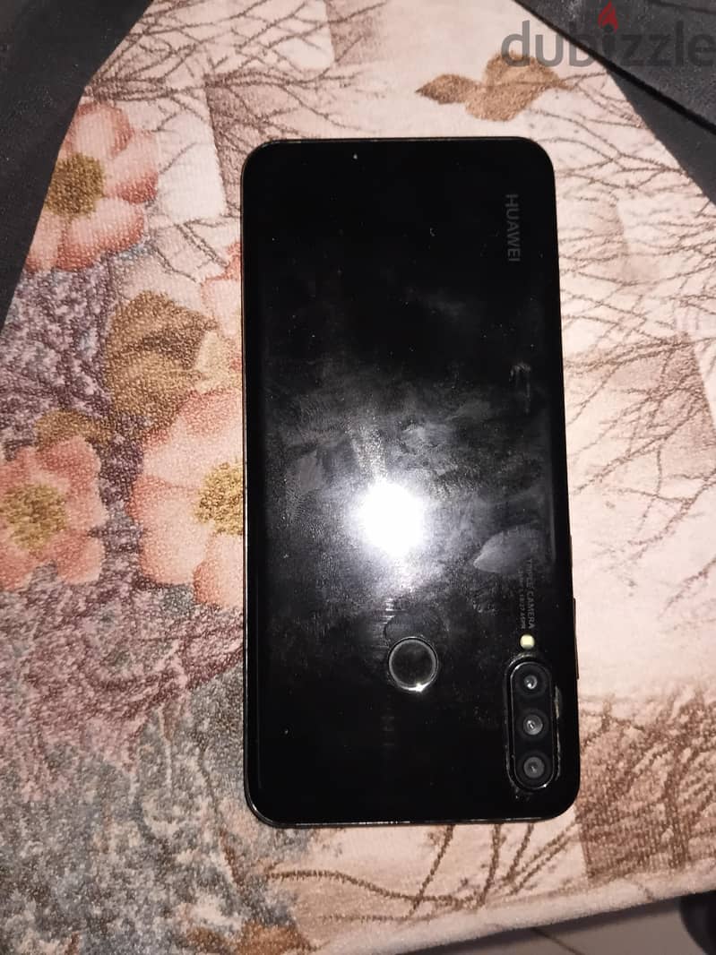 Huawei P30 Lite 1