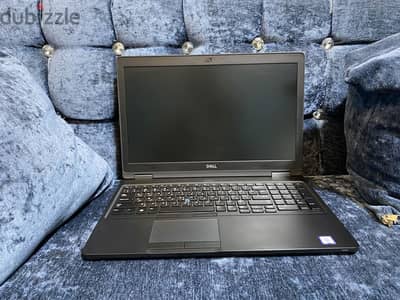 لابتوب كسر زيرو استعمال أسبوع    ‏Dell latitude 5590