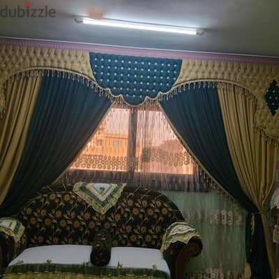 ستائر