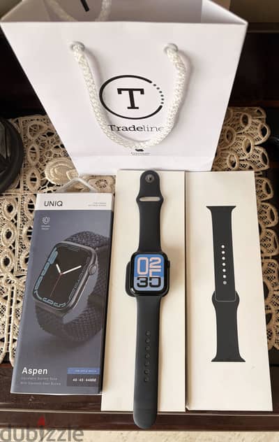 Apple watch SE 2 44 mm