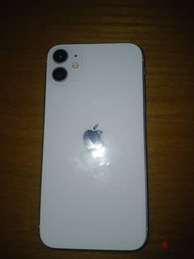 Apple - iPhone 11