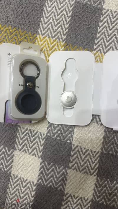 Apple Airtag