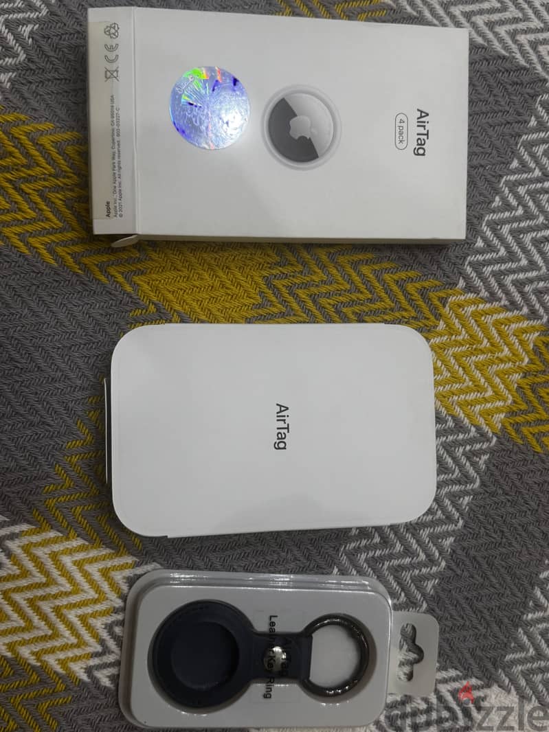 Apple Airtag 1