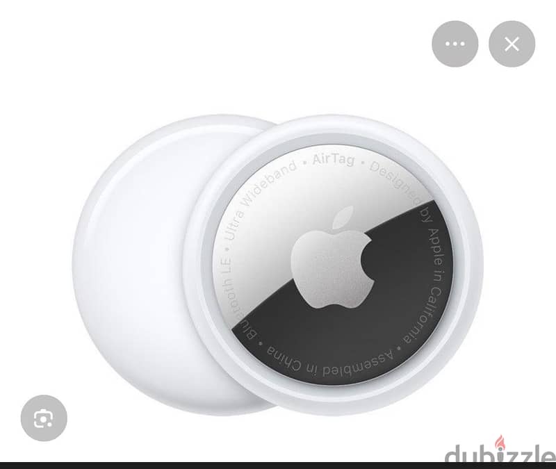 Apple Airtag 2