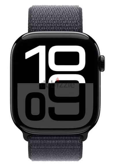 مطلوب Apple Watche series 10