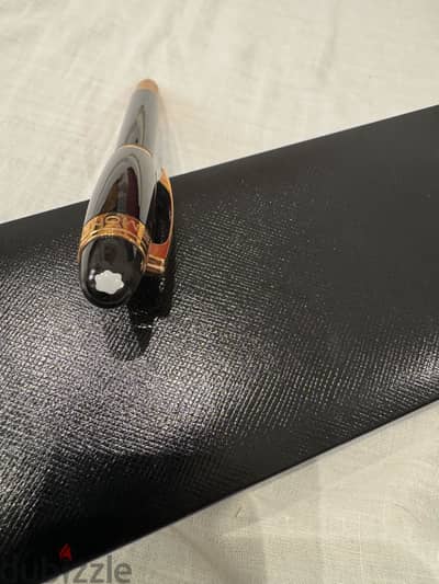 MONTBLANC  New pen