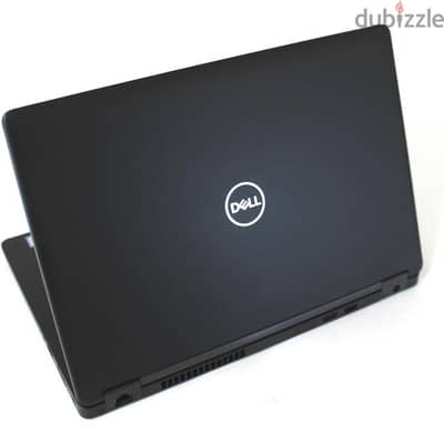Dell Latitude 5491 Touch