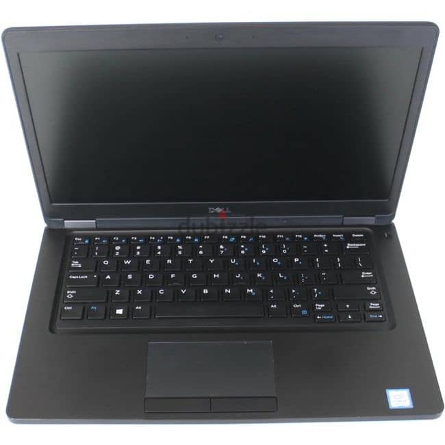 Dell Latitude 5491 Touch 2