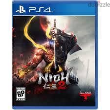 Nioh2