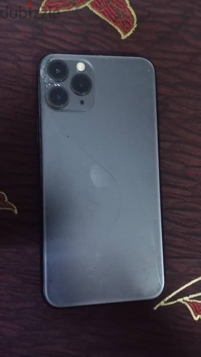 آبل - آيفون 11 برو