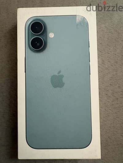 Apple - iPhone 16