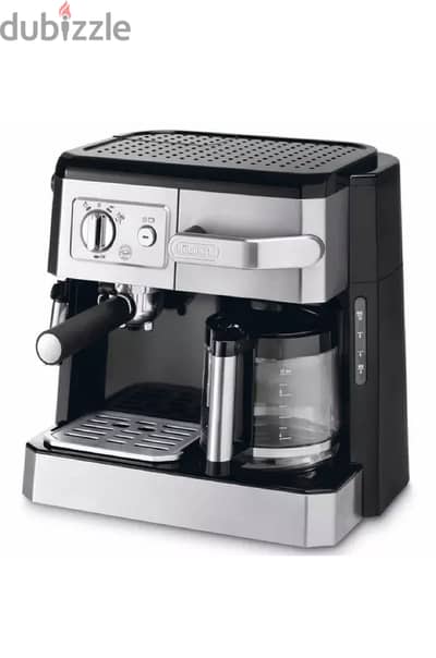 Coffee machine( Delonghi BCO 420 )