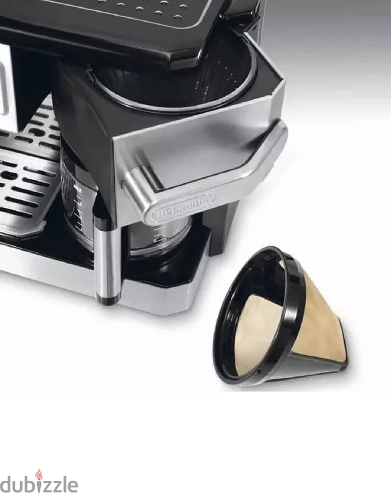 Coffee machine( Delonghi BCO 420 ) 1