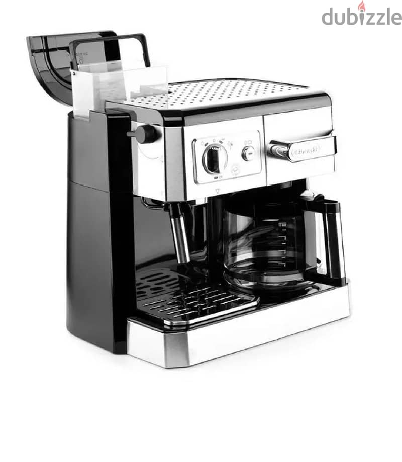Coffee machine( Delonghi BCO 420 ) 4