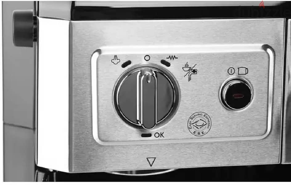 Coffee machine( Delonghi BCO 420 ) 5