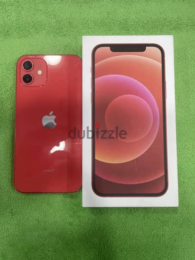 Apple - iPhone 12