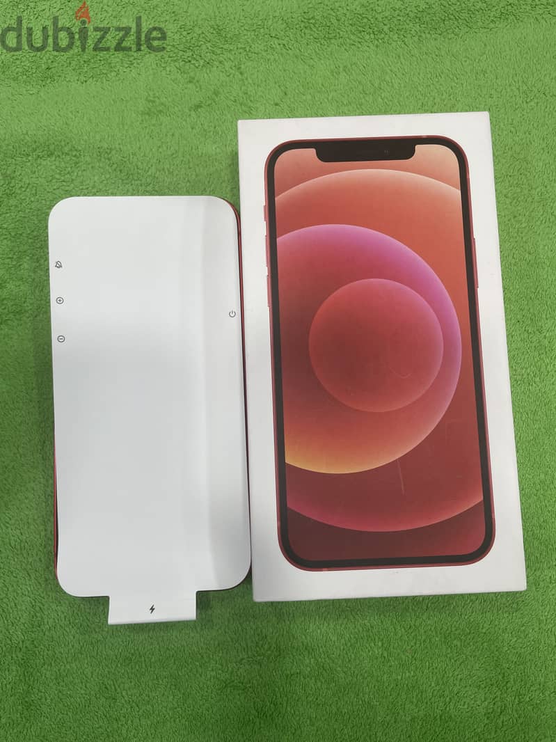 Apple - iPhone 12 1