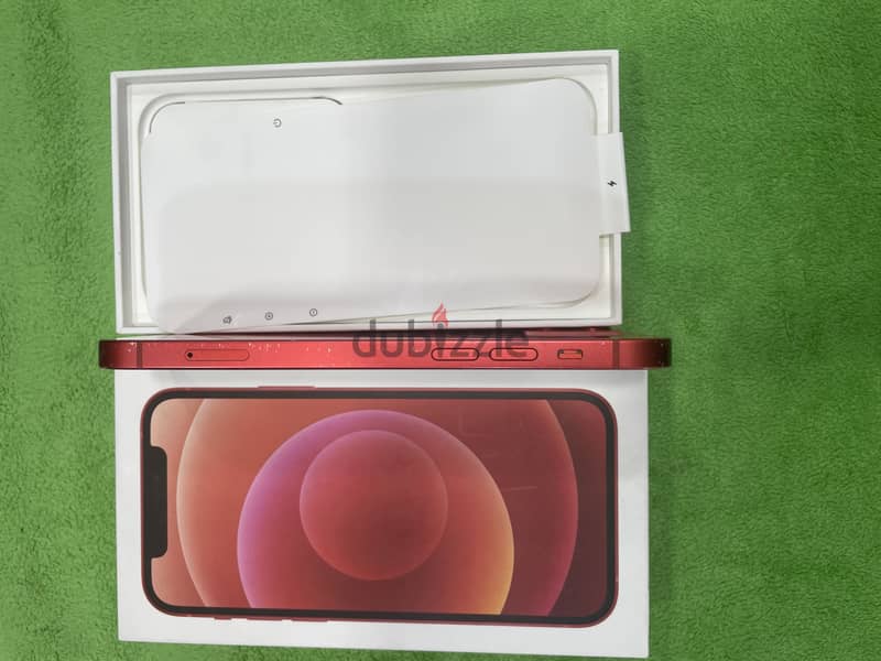 Apple - iPhone 12 2
