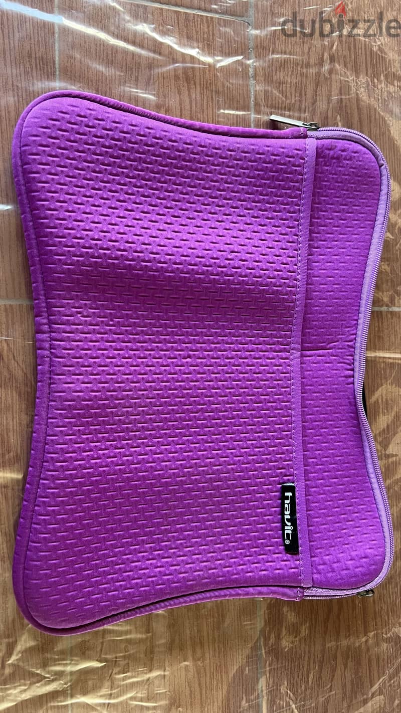 Backpack & Laptop Bag 5