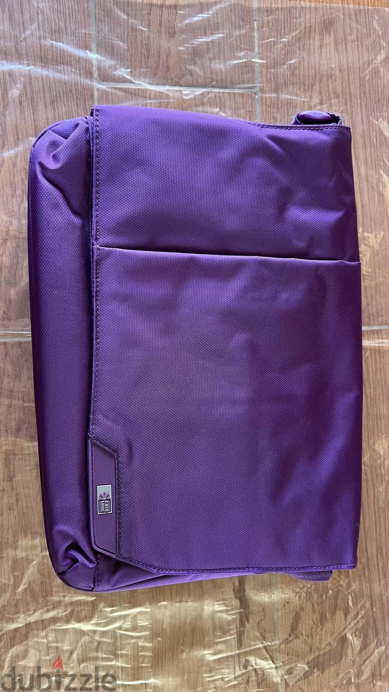 Backpack & Laptop Bag 6