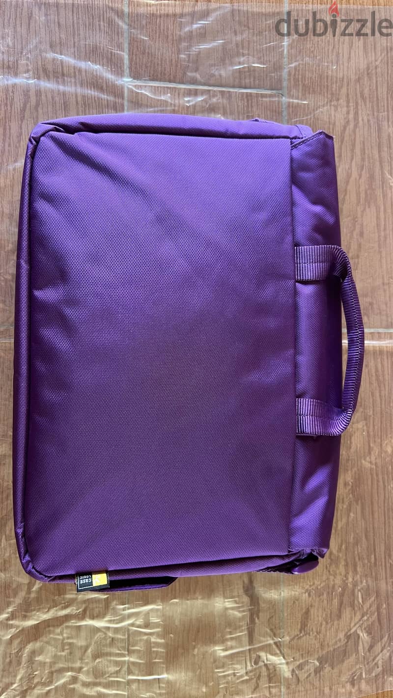 Backpack & Laptop Bag 7