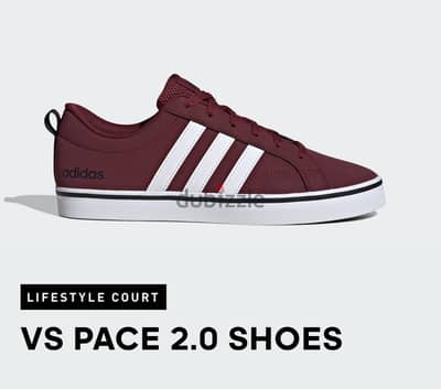 جزمة addidas جديدة تمام