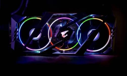 RTX 2080 super