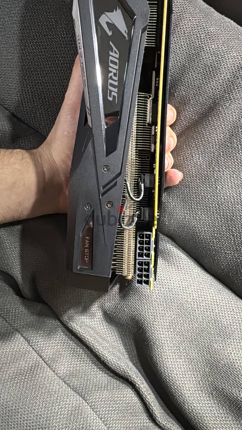 RTX 2080 super 4
