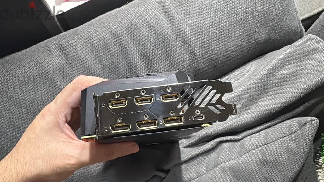 RTX 2080 super 5