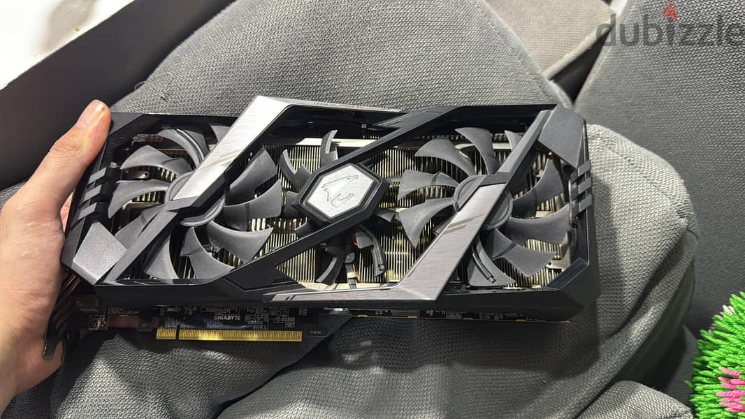 RTX 2080 super 9