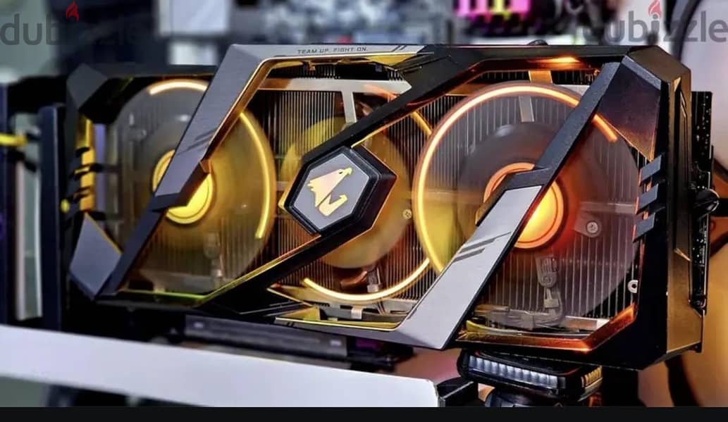 RTX 2080 super 10