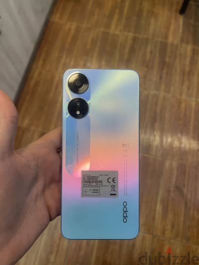 Oppo A78 5 G
