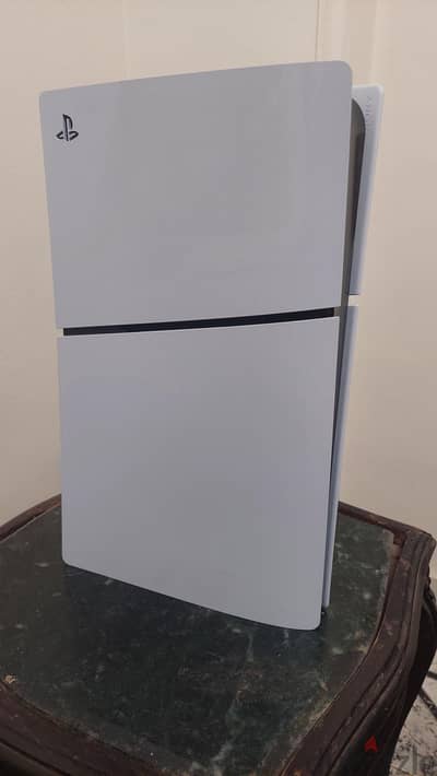 PS5 Slim Digital 1TB