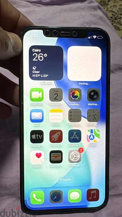 آبل - آيفون 12