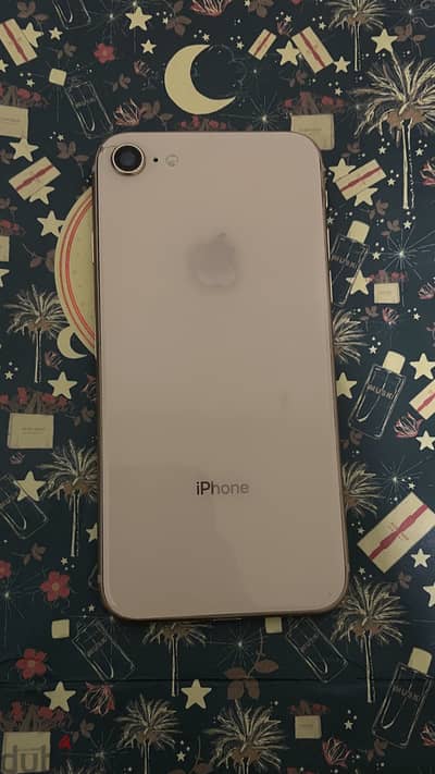 Apple - iPhone 8