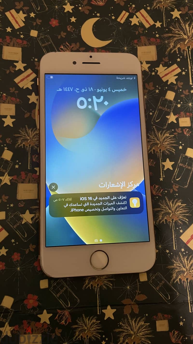 Apple - iPhone 8 2