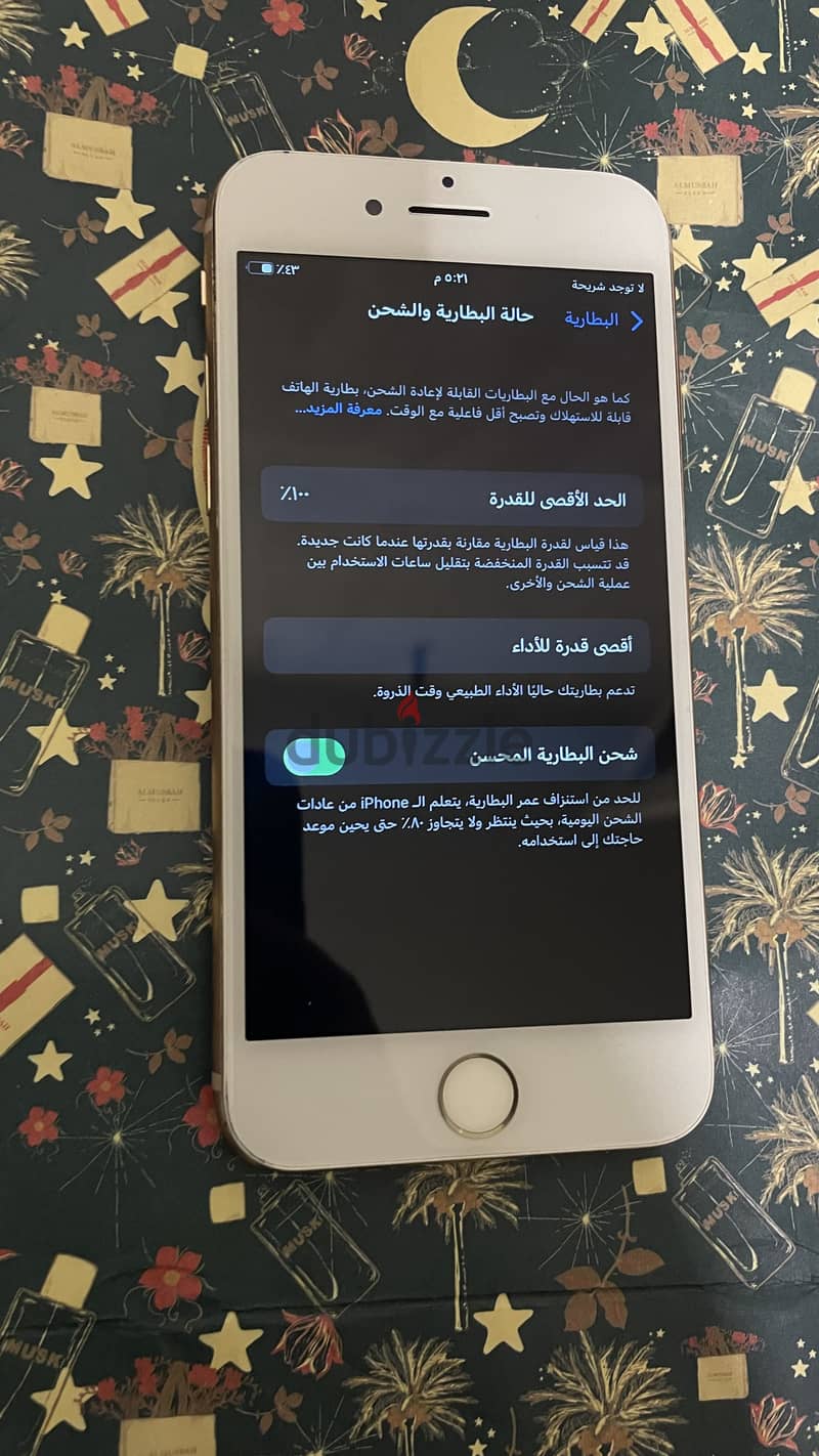 Apple - iPhone 8 3
