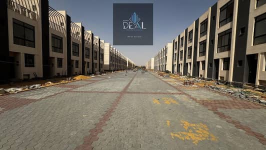 Montenapoleone Mostakbal City  يقدم مشروع Montenapoleone تجربة سكنية راقية في قلب مستقبل سيتي، حيث يجمع بين التصميمات الإيطالية الأنيقة والموقع الاستر