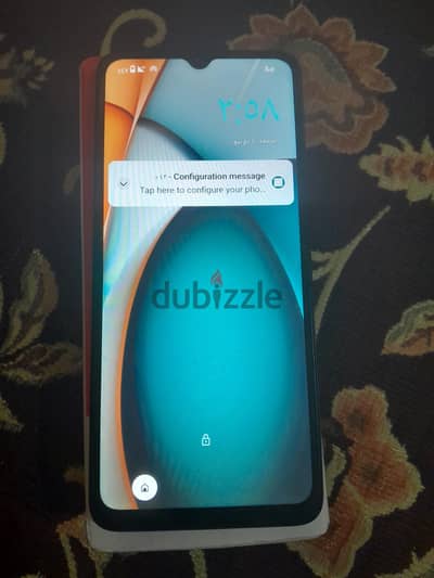 موبيل ريدمي 3a