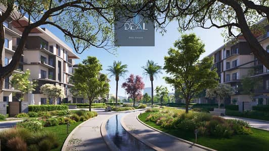 Begonia Residence – New Cairo by Menassat Developments  يقدم مشروع Begonia Residence من منصات للتطوير العقاري تجربة سكنية راقية في قلب التجمع الخامس،