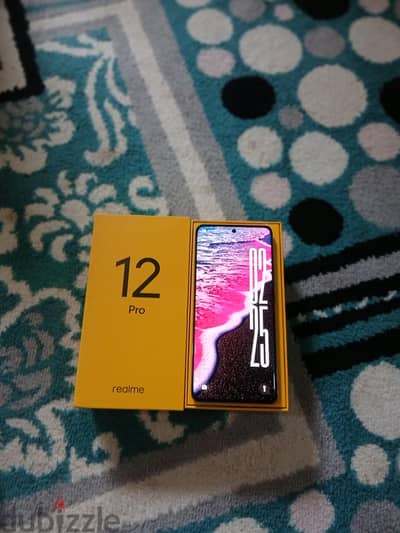 Realme 12Pro 5G بيع وبدل
