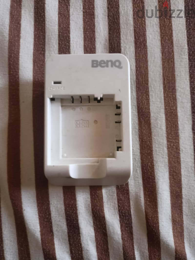 Camera BenQ DC E1030 2