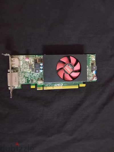 R5 240 1GB كرت شاشة