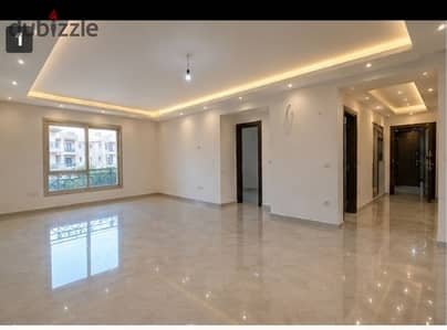 Brand New 190 sqm Apartment for Rent | North Lotus, New Cairo | 3 Beds | Ultra Lux Finish | Elevator  EGP 30,000/month