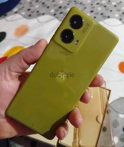 Motorola G85 5G