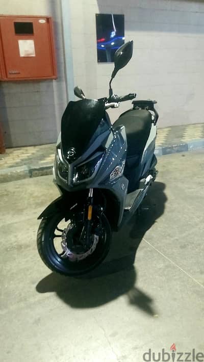 sym jet14 DD