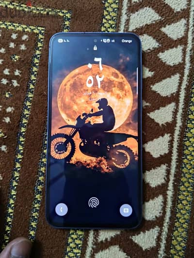 سامسونج a55