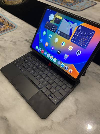 Ipad Pro M2 Gen4 11-inch