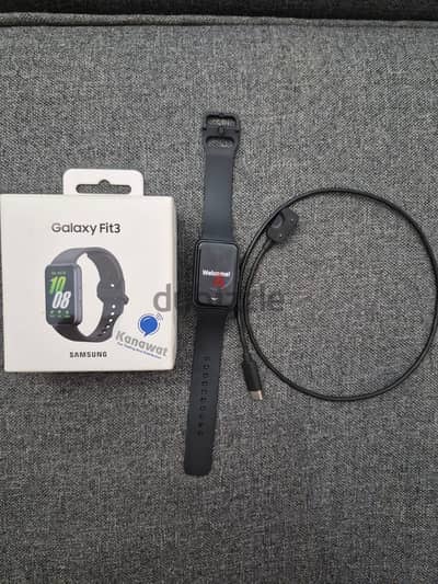 Samsung Fit 3